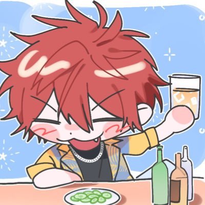 🍻さんのプロフィール画像