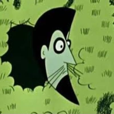 AzzazelGoldman's profile picture. Wyznawca Judasza, Żyd Antysemita, Państwo Izrael nie powinno istnieć.
חסיד של יהודה, יהודי אנטישמי, מדינת ישראל לא צריכה להתקיים.
.לתקוף אותי זו אנטישמיות