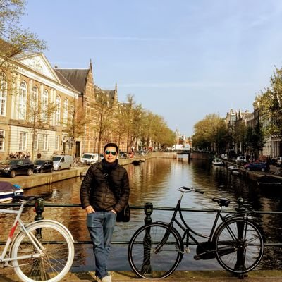 ComprasBox's profile picture. Profesional el Finanzas y Comercio Exterior
Magister en Administración Financiera
Universidad Sergio Arboleda