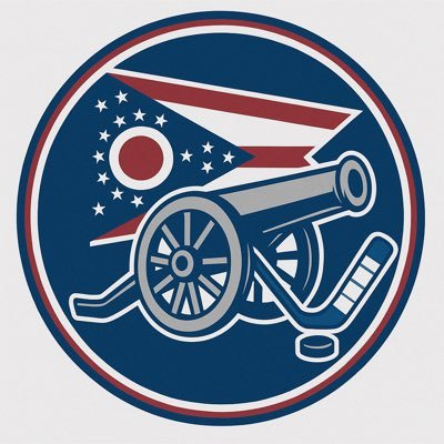 5thLineAdmiral's profile picture. Columbus Blue Jackets Puck.