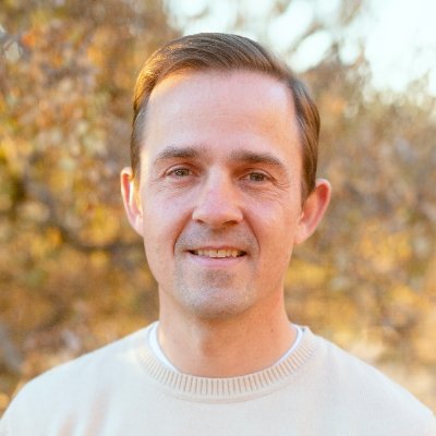 Software engineer, Co-Founder, @Blockscale. President @transfigurism. Former blockchain specialist @awscloud. Amateur musician, philosopher and urbanist.
