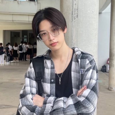 I ♡ #THAIchayanon #NEXnattakit ◟♡̶ #BUSbecauseofyouishine ( fan account )