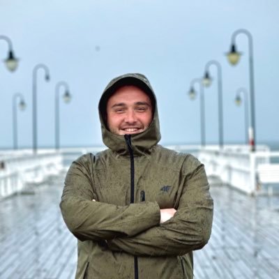 KristapsOzolins's profile picture. Ozo