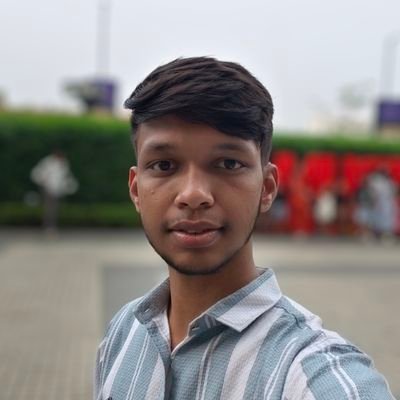 Parth_0603's profile picture. Community and Outreach Manager at @Alertcode_