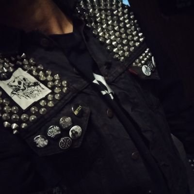 punk_nohate's profile picture. PUNK