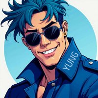 Yung🥶💙 (@yung843797) 's Twitter Profile