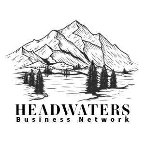 From headwaters to horizons accelerating your business through networking.