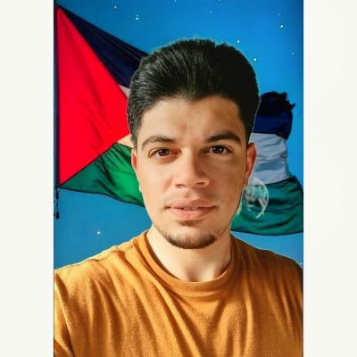 7amadouf's profile picture. معلم صف
أعيش الابادة في غزة