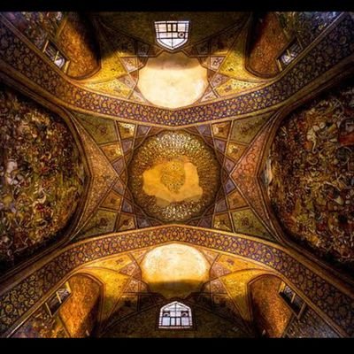 Aghay_Azad's profile picture. 