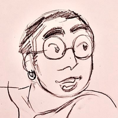 gina serial sketcherさんのプロフィール画像