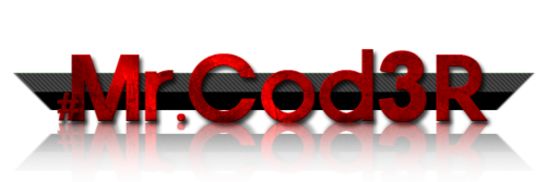 mr_cod3r's profile picture. php css html javascript jquery