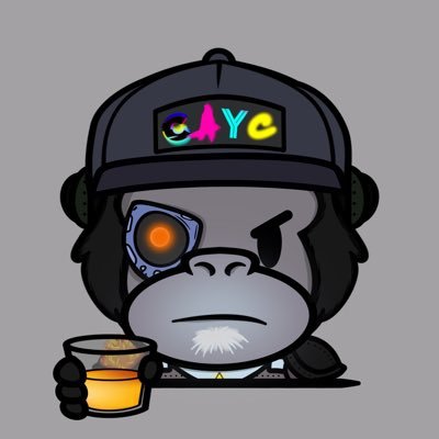 Chadさんのプロフィール画像