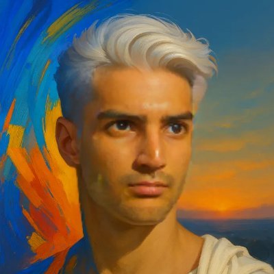 Alexander Mohon Profile