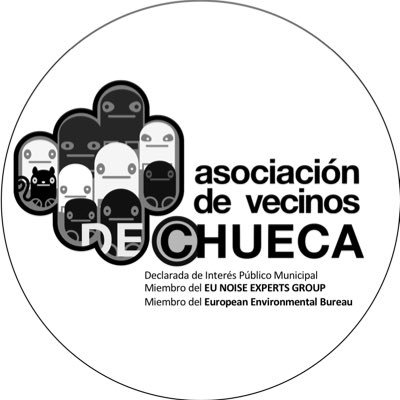 Espacio de comunicación y reivindicación vecinal de Chueca y Salesas, barrio de Justicia, Distrito Centro, Madrid
avchueca@gmail.com 𝗦𝗜𝗚𝗨𝗘𝗡𝗢𝗦!