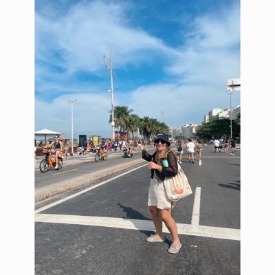 MaiNogara's profile picture. Licenciada en Psicología . RRHH