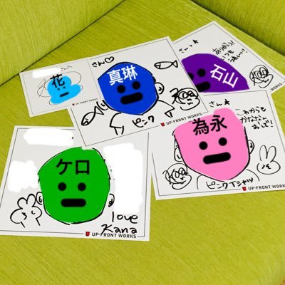 river_liar's profile picture. やるべきこと尽きないけれどチェキに勝てない