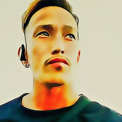 BboyTrax's profile picture. 昭和57年製アル中大阪のおじさん。

Peace, Unity, Love, Having Fun.

保守派。