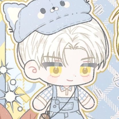 🧡💛누리💛🧡さんのプロフィール画像