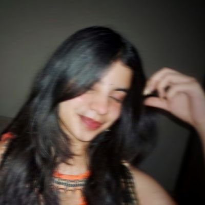 Happy in my world of delusion, so Kripya mujhe reality check dene ka kasht na karein😇✨
@_Anshitaa_