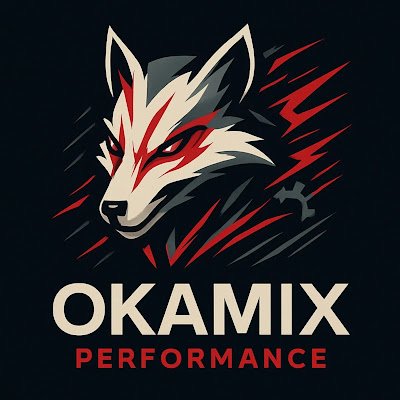 OkamixPerforman's profile picture. 
