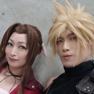 サンダー(うさまる)TGS両日FF7さんのプロフィール画像