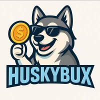 Husk (@huskybux) 's Twitter Profile