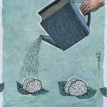 Notedwords9's profile picture. slow down, you're doing fine.