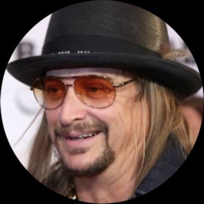 Interactive X account of American singer-songwriter, rapper, musician, and record producer. The American Badass, KID ROCK🇺🇸