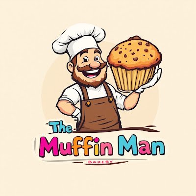 ManMuffin40855's profile picture. The Muffin Man Bakery delivers fresh, homemade pancake muffins made with real maple syrup to local businesses every Monday through Friday. (East Tennessee)