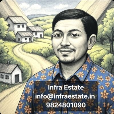 20+yrs turning challenges into win in Real Estate, Retail & Sales. Warehouse Expert | Connecting Businesses for Warehousing Solutions in Ahmedabad/ Surat/ India