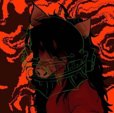 im cynder im a youtuber i make mods for fnf for fun loves music and want to send me some gifts? here's my throne https://t.co/oq6VuRPxBj
pfp @eviex_01