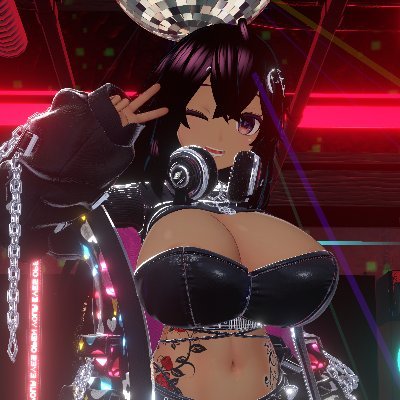 VRChatでワールドとか色々作ってます。VRCID:katamitirunner 天文仮想研究所所属 #天文仮想研究所
🔞アカ https://t.co/MRqmKqC6Sx