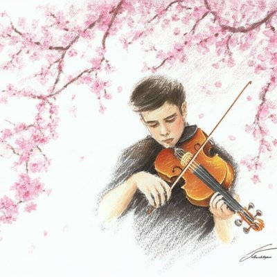 砂漠で雪を待つ気象予報士