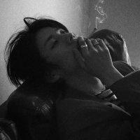 진여월 (@bitter_black_m) 's Twitter Profile
