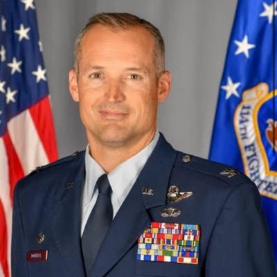 Maj. Gen | Servant leader | Strategist | committed service, mission, and country