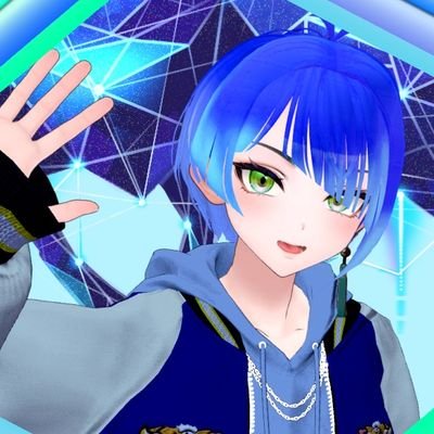 エアナいつ🦚🧞‍♂️さんのプロフィール画像