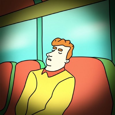 シャボン玉評論家