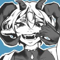 arrow ⁀➴ (@overfogged) 's Twitter Profile