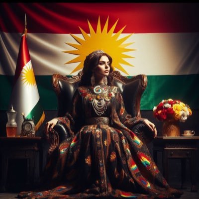 encuzerya's profile picture. Bigere bibîne bixwîne bizane ; zanîn hêz e ✈︎ 🌻