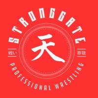 STRONGATE PRO WRESTLING (@strongatepro) 's Twitter Profile