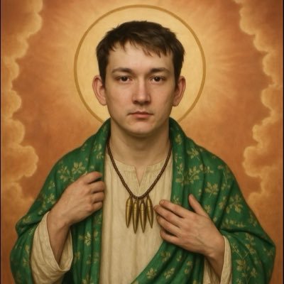 isaiahdotexe's profile picture. 