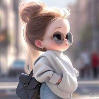 negar (@negarjoon9500) 's Twitter Profile