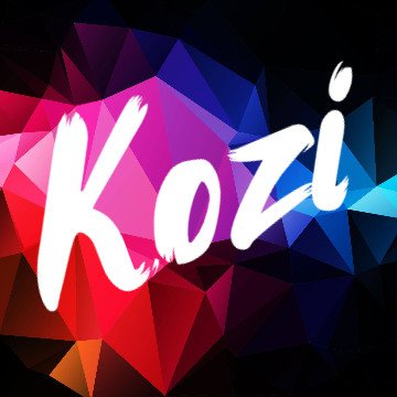 ImTheRealKozi's profile picture. |Twitch Affiliate| |YouTuber| daily content creator. I play a large variety of games with my main focus being GTA content. 

Check out my YouTube channel!!