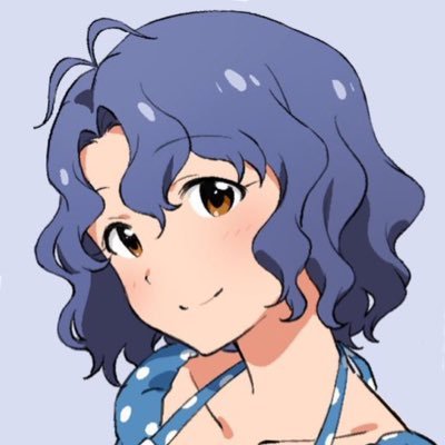 tomicatP(∞)さんのプロフィール画像