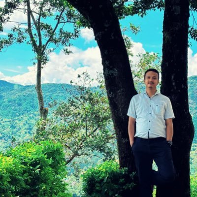 aayushhimself's profile picture. Anaesthesiologist, MD.