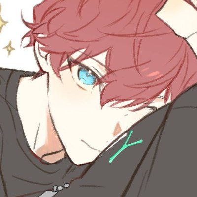ruru6660's profile picture. メモ帳、誤字多め発狂、 #自撮り垢 、#ゲーム、 #イラスト、アニメ、活動垢￤DM〇