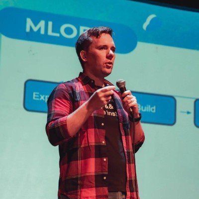 Matías Kreder Profile
