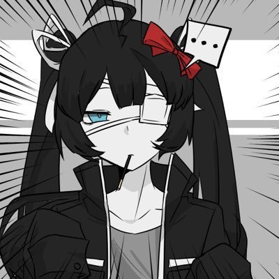 ricn24🪡蒼炎に捧ぐ鎮魂歌🪡執筆中さんのプロフィール画像