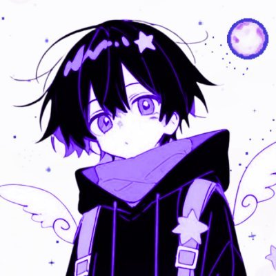 xyz_aevyx's profile picture. founder - @mofulabs
18y/o, just another trash developer!