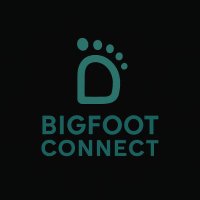 BIGFOOT Connect (@bigfoot_connect) 's Twitter Profile Photo BIGFOOT Connect (@bigfoot_connect) 's Twitter Profile Photo